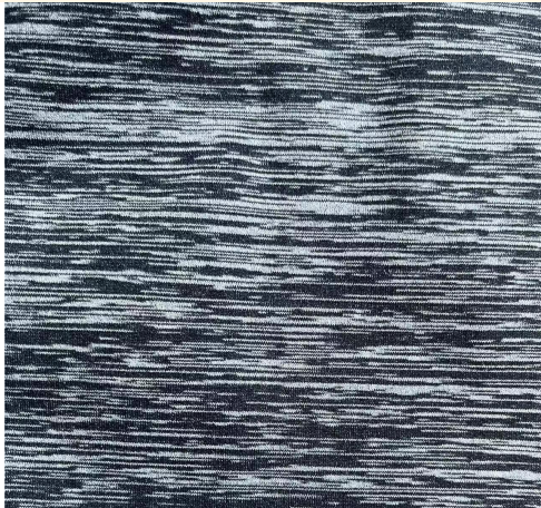 AB twisted yarn
