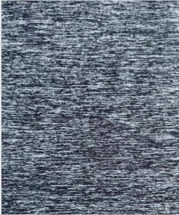 AB twisted yarn