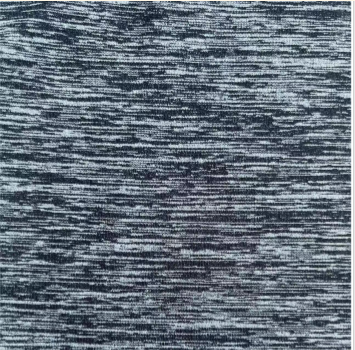 AB twisted yarn